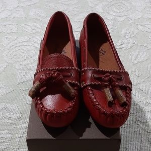 Patricia Nash Mocassins